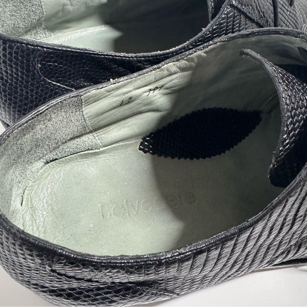 BELVEDERE LIZARD SHOES - Picture 10 of 11